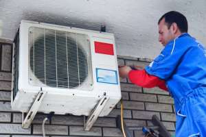HVAC Companies Near Sipsey, AL Available Now